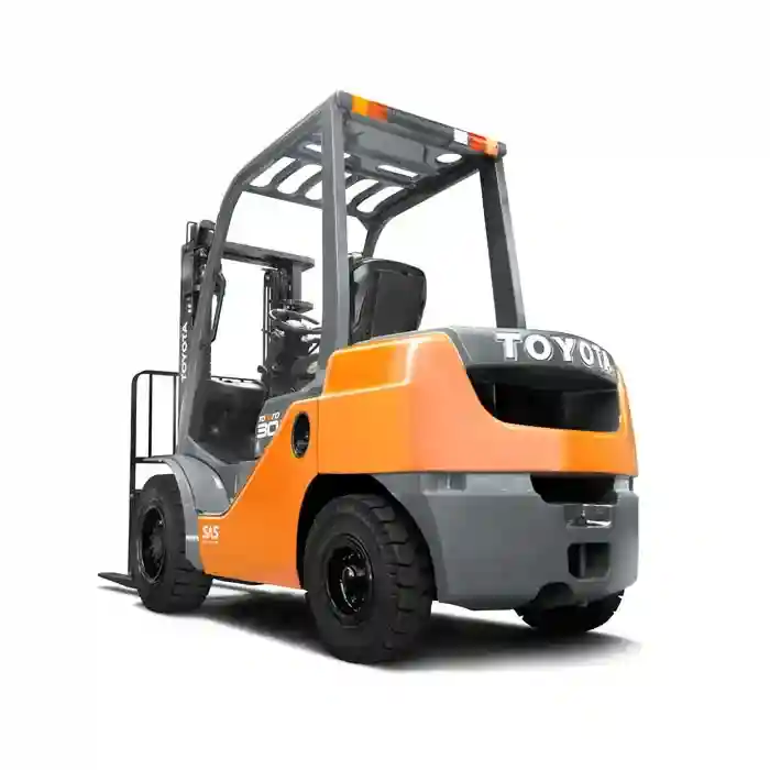3t forklift for hire in Sydney