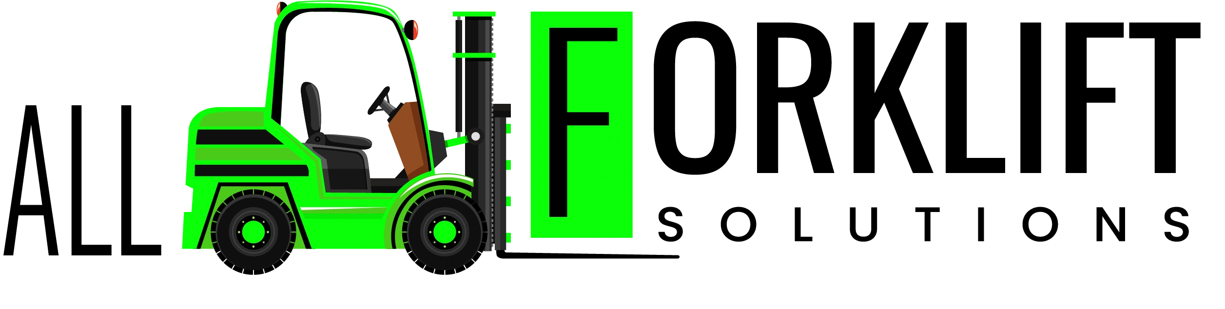 Forklift Services Sydney