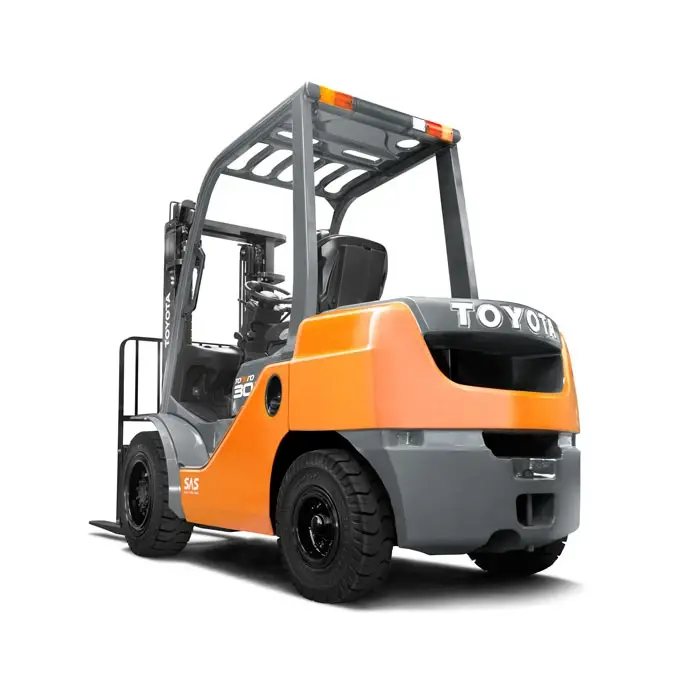 3t forklift for hire in Sydney
