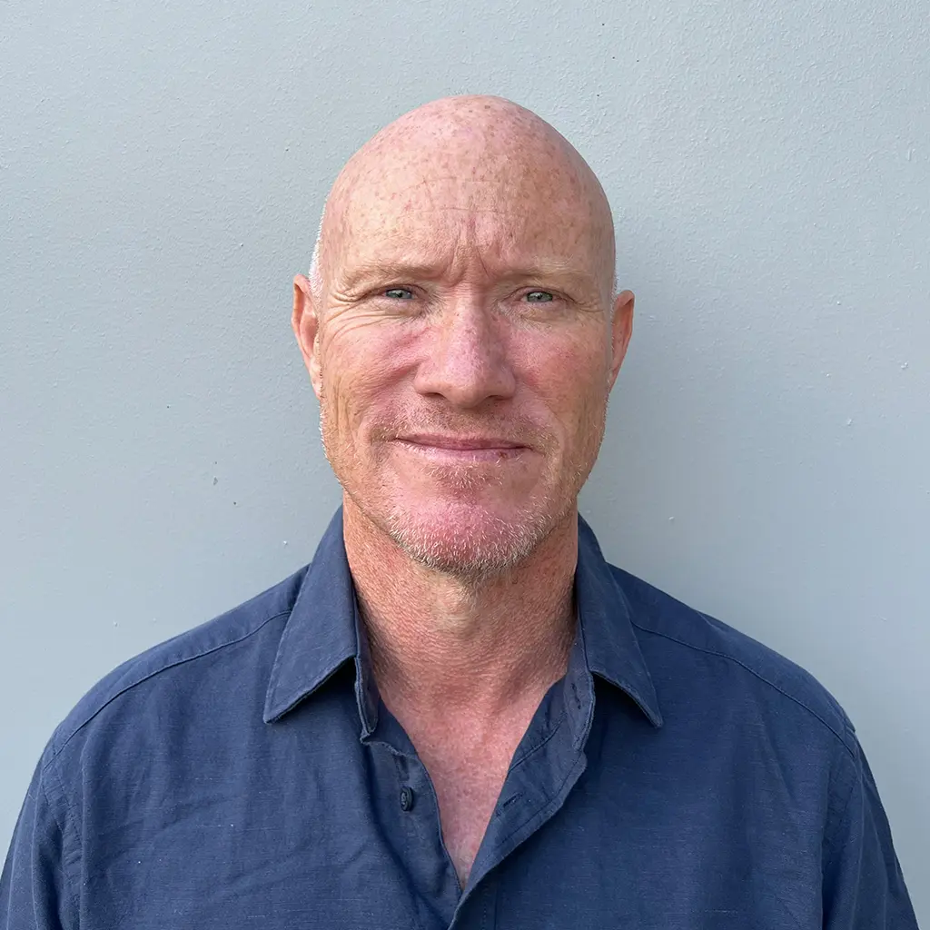 Wayne from Forklift Services Sydney Sydney